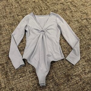 Abercrombie Bodysuit